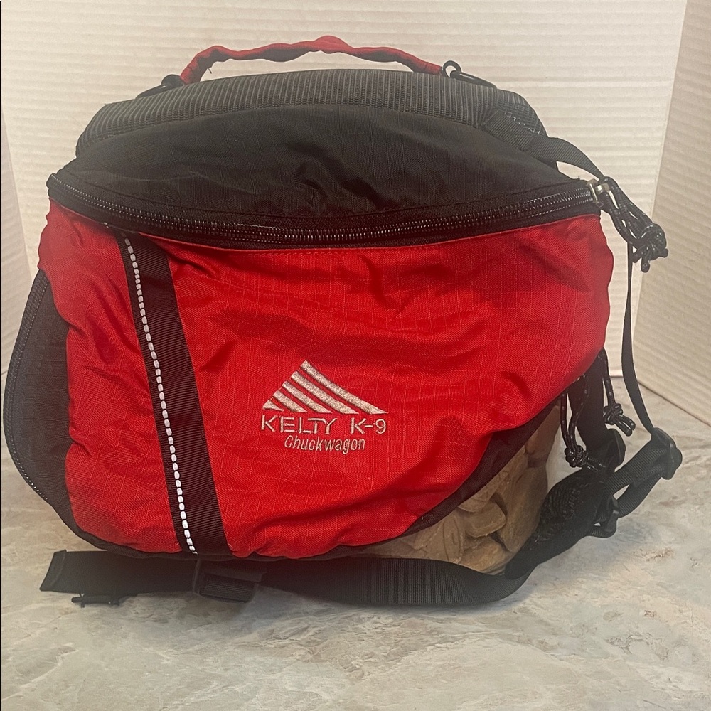 Kelty chuckwagon backpack